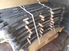 Blattfeder Sprinter W906 W907