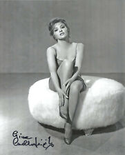 GINA LOLLOBRIGIDA Original