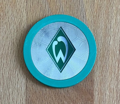 Topps bundesliga chipz - topps,