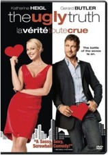 The Ugly Truth [DVD]