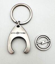 Opel Schlüsselanhänger mit