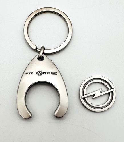 Opel schlüsselanhänger mit - schlüsselanhänger,