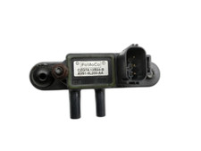 Sensor für Dieselpartikel Partikelfilter Ford Grand C-Max II TDCi 1,6 85KW