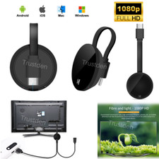 Wifi Wireless HDMI Mirror