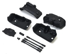 Traxxas trx chassis - trx-4,