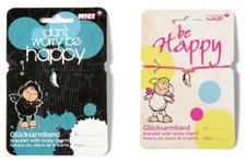 Nici 39861 Glücksarmband mit