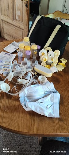 Medela freestyle flex - medela,