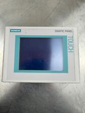 Siemens TP177A SIMATIC Touch Panel 