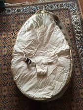 Doomoo baby sitzsack - baby,