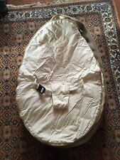 Doomoo Baby Sitzsack mit Wippe Nachfüllpack