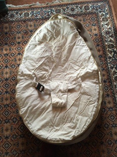 Doomoo baby sitzsack mit wippe - doomoo,