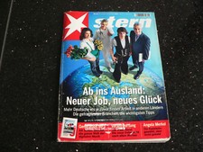 Stern Heft Nr.48 24.11.2005