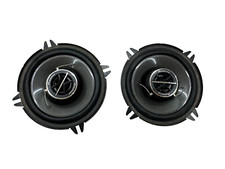 2x Pioneer 13 cm 130Watt 2 Wege Lautsprecher Lautsprecher TS-G1302i SET