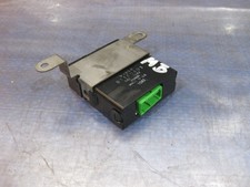 Opel Frontera B: Steuergerät, Steuerteil Allrad, GM 8971659580, (nicht ABS!) *MB