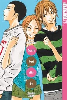 Shiina nah bei dir - shiina,, k: