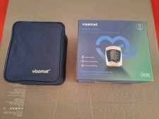 VISOMAT Comfort XXL Oberarm Blutdruckmessgerät