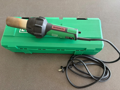 Leister electron 230v - electron, st