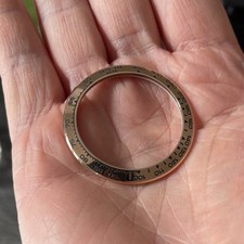 ROLEX  DAYTONA 116505,  BEZEL