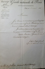 Konvolut alter Dokumente