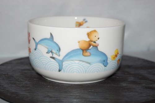 Müslischale bowl kinderschale - bowl,