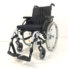 Breezy Rubix Rollstuhl