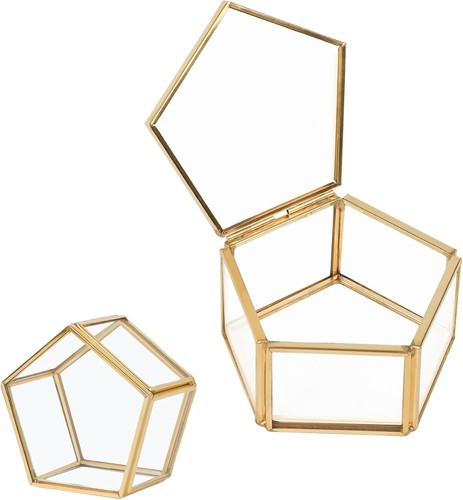 Geometrische glas - geometrische,