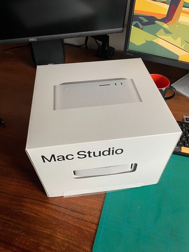 Apple mac studio max 32gb - apple, |