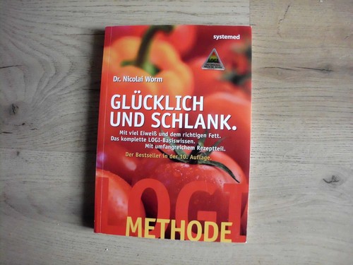 Logi methode glücklich und - glücklich,