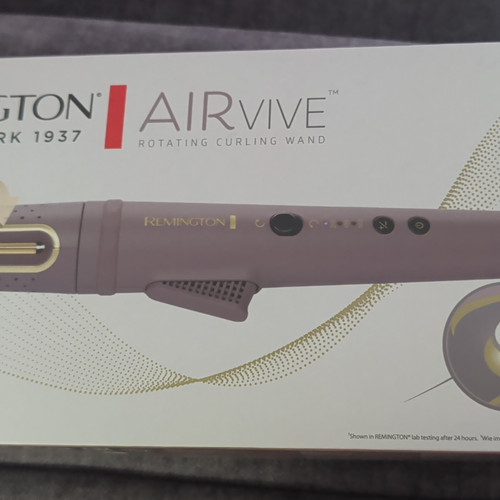 Remington airvive rotierender - remington,