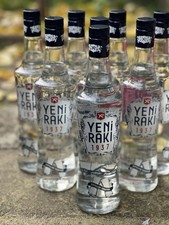 Yeni Raki 0 7l 45% Alkoholgehalt Türkische Spirituose NEU
