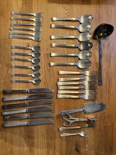 WMF 2500 Bauhaus Besteck –