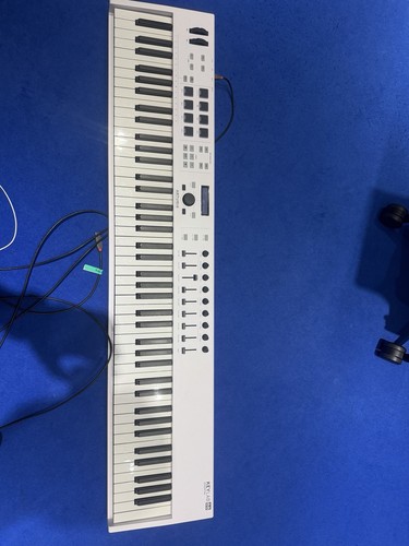 Arturia keylab essential - keylab, 88