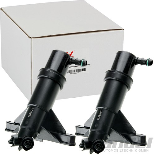 Waschwasserdüse - 2x,