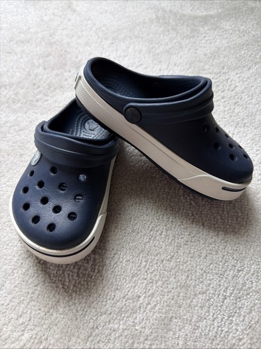 Crocs clocks gartenschuhe - clocks,