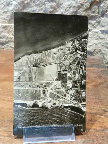 Postkarte helgoland - postkarte,