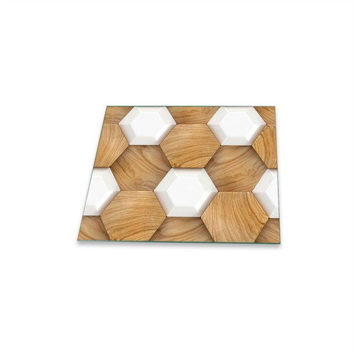 Herdabdeckplatte ceran - herdabdeckplatte, 1