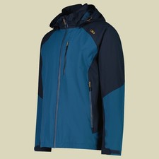 Cmp man jacket zip - jacket, hood
