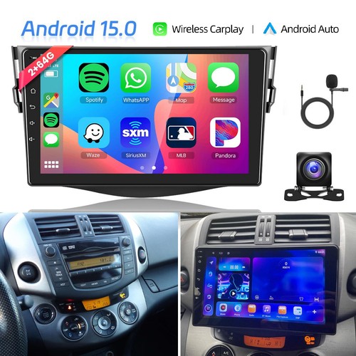 64gb android carplay - 15,