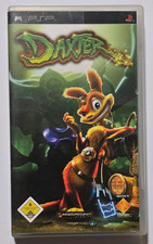 Sony Daxter für Sony PSP