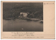 S7383-155/ Bad Saarow Kurhaus