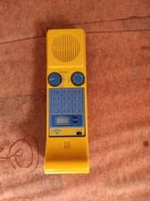 Seltenes Werbe Camel Radio