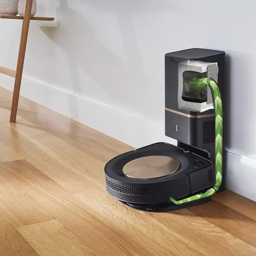 Irobot roomba plus - roomba, s9+
