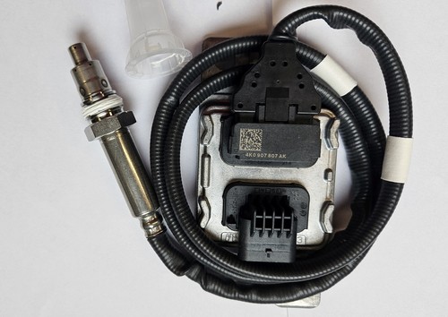 Nox sensor original audi - audi, vag