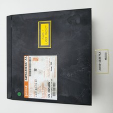 2009-2015 Jaguar XK Navigation