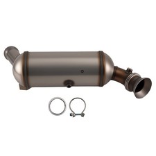 RUSSPARTIKELFILTER DPF