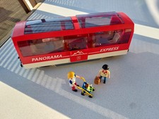 Playmobil Panorama Express
