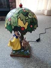 Walt Disney Tischlampe/