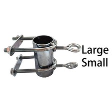 Sonnenschirmständer Clip für