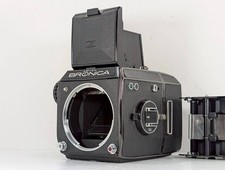 Fast neu zenza bronica - [fast,