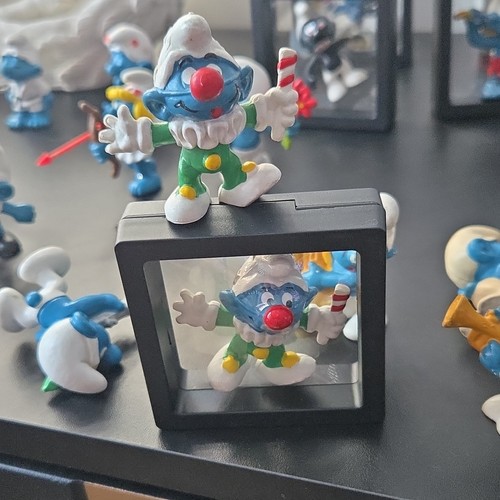 Schleich die schlümpfe - schleich,
